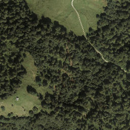 Satellite imagery of Hittisberg, AT