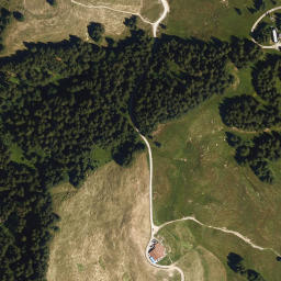Satellite imagery of Gelbhansekopf, DE