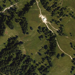 Satellite imagery of Riedbergerhorn, DE