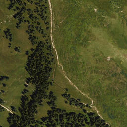 Satellite imagery of Riedbergerhorn, DE