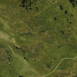 Satellite imagery of Riedbergerhorn, DE