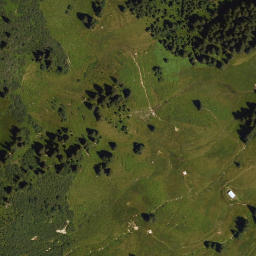 Satellite imagery of Wannenkopf, DE