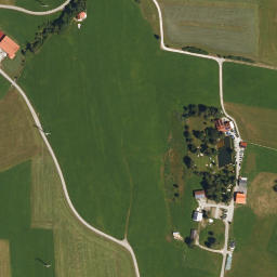 Satellite imagery of Burgberg, DE