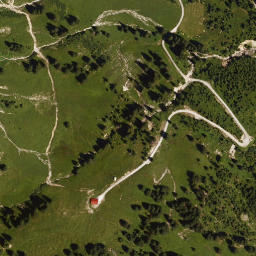 Satellite imagery of Schnippenkopf, DE