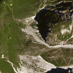 Satellite imagery of Kleiner Daumen, DE