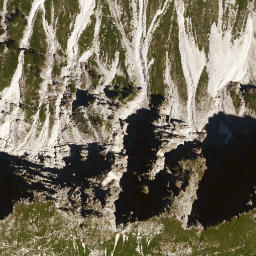 Satellite imagery of Pfannenhölzer, DE