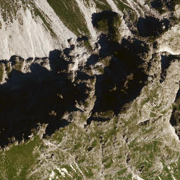 Satellite imagery of Pfannenhölzer, DE