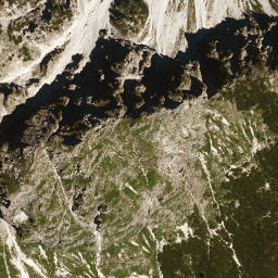 Satellite imagery of Pfannenhölzer, DE
