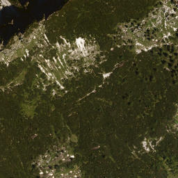 Satellite imagery of Mittagsspitz, DE