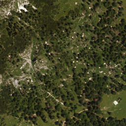 Satellite imagery of Mittagsspitz, DE