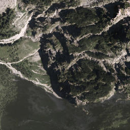 Satellite imagery of Kugelhorn, DE
