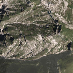 Satellite imagery of Kugelhorn, DE