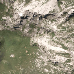 Satellite imagery of Kugelhorn, DE