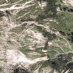 Satellite imagery of Knappenkopf, DE