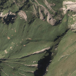 Satellite imagery of Geierköpfle, AT