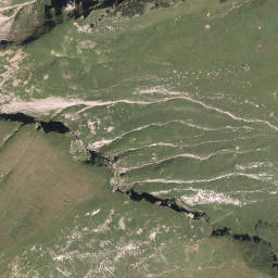 Satellite imagery of Geierköpfle, AT