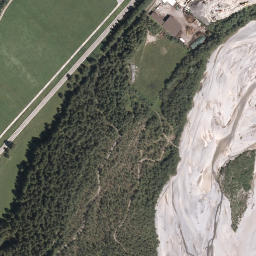 Satellite imagery of survey_point, AT