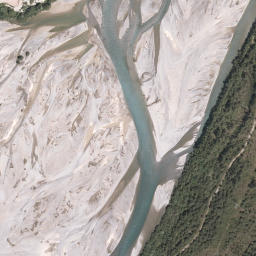 Satellite imagery of survey_point, AT