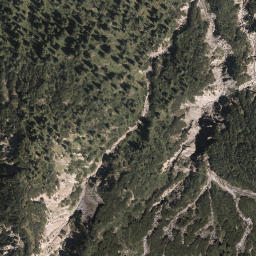 Satellite imagery of Spiess, AT