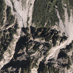 Satellite imagery of Spiess, AT