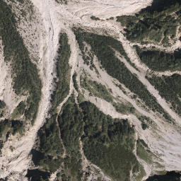 Satellite imagery of Pitzenegg, AT