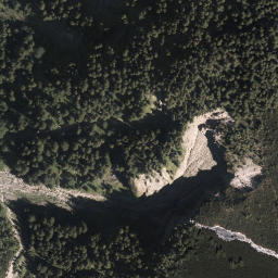 Satellite imagery of Bärnheimatkopf, DE