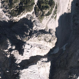 Satellite imagery of Großer Zwölferkopf, DE