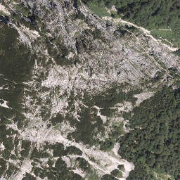 Satellite imagery of Waxenstein, DE