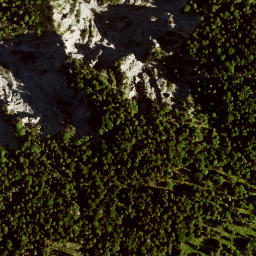 Satellite imagery of Schindeltalschrofen, DE