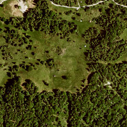 Satellite imagery of Hoher Kranzberg, DE