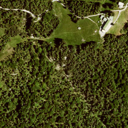 Satellite imagery of Kratzenköpfl, DE