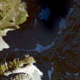 Satellite imagery of Wörner, AT