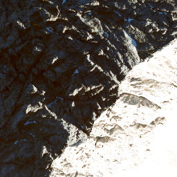 Satellite imagery of Wörner, AT