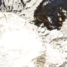 Satellite imagery of Hochkarspitze, AT