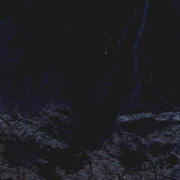 Satellite imagery of Östliche Karwendelspitze, AT