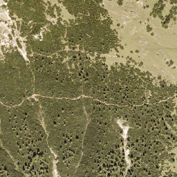 Satellite imagery of Plums Sattel, AT