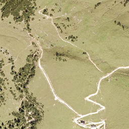 Satellite imagery of Plums Sattel, AT