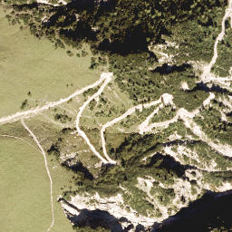 Satellite imagery of Plums Sattel, AT