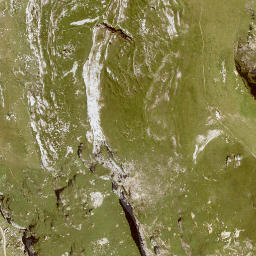 Satellite imagery of Vorderes Sonnwend Joch, AT
