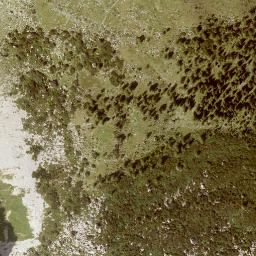 Satellite imagery of Vorderes Sonnwend Joch, AT