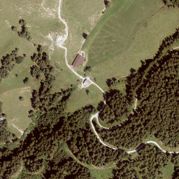 Satellite imagery of Kragenjoch, AT
