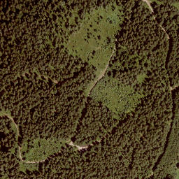 Satellite imagery of Kragenjoch, AT