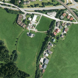 Satellite imagery of Lebenberg, AT