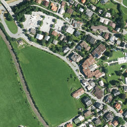 Satellite imagery of Lebenberg, AT