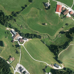 Satellite imagery of Schloss Kaps, AT