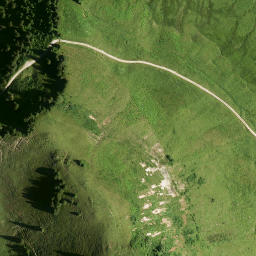 Satellite imagery of Hochetzkogel, AT