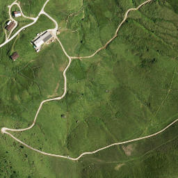 Satellite imagery of Stuckkogel, AT