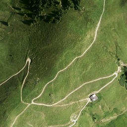 Satellite imagery of Stuckkogel, AT