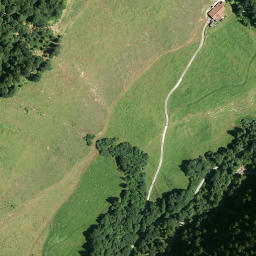 Satellite imagery of Karstein, AT
