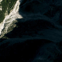 Satellite imagery of Ramseider Scharte, AT